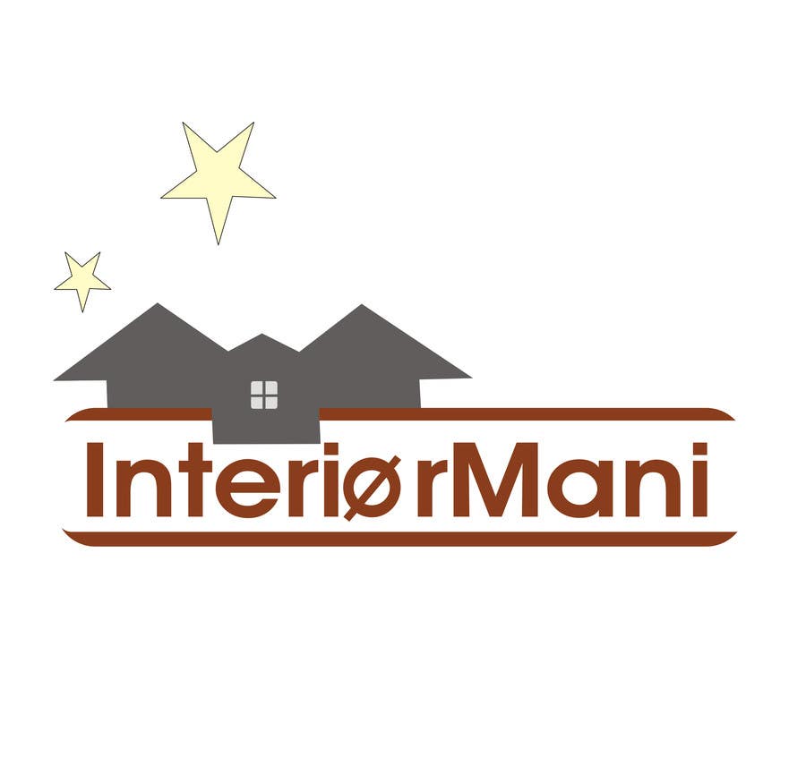 Konkurrenceindlæg #100 for                                                 Logo for interiormani.no
                                            
