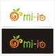 Imej kecil Penyertaan Peraduan #53 untuk                                                     Design a Logo for MI-IO
                                                