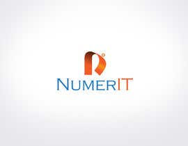 #3 for Design a Logo for NumerIT by manish997