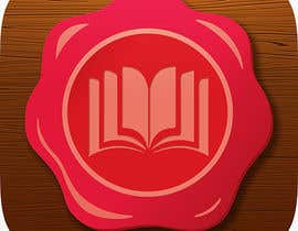 #37 for Design a Logo for an iPhone and Android app for Award winning books. by Aleyanez