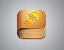 #31 for Design a Logo for an iPhone and Android app for Award winning books. by DavidClarkDesign