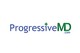 Εικόνα Συμμετοχής Διαγωνισμού #244 για                                                     Logo Design for www.ProgressiveMD.com
                                                