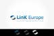 Miniatura da Inscrição nº 299 do Concurso para                                                     Logo Design for Link Europe
                                                