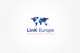 Miniatura de participación en el concurso Nro.285 para                                                     Logo Design for Link Europe
                                                