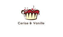 Graphic Design Entri Peraduan #27 for Concevez un logo for Cerise & Vanille