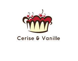 #27 untuk Concevez un logo for Cerise &amp; Vanille oleh mahamdiouayoucef