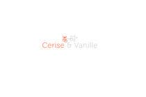 Graphic Design Entri Peraduan #3 for Concevez un logo for Cerise & Vanille