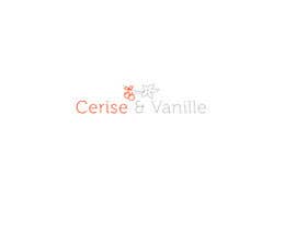#3 untuk Concevez un logo for Cerise &amp; Vanille oleh Linwood