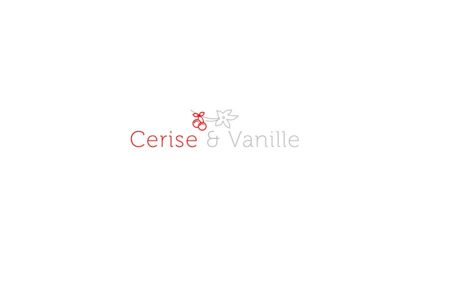 
                                                                                                            Penyertaan Peraduan #                                        4
                                     untuk                                         Concevez un logo for Cerise & Vanille
                                    
