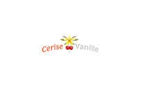 Graphic Design Entri Peraduan #9 for Concevez un logo for Cerise & Vanille