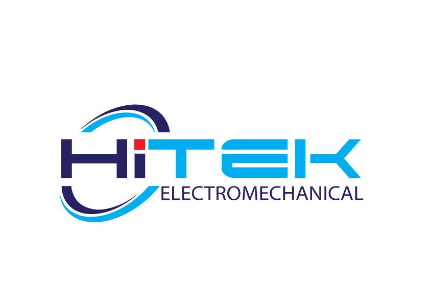 Kilpailutyö #20 kilpailussa                                                 Hi Tek (Electromechanical Industries)
                                            