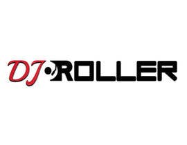 #82 untuk Design a D.J Logo for D.J Roller oleh davismarias