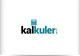 Icône de la proposition n°31 du concours                                                     Design a logo for kalkuler.com
                                                