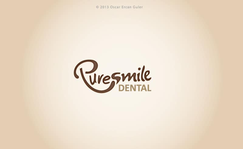 Proposition n°300 du concours                                                 Design a Logo for Dental Clinic
                                            