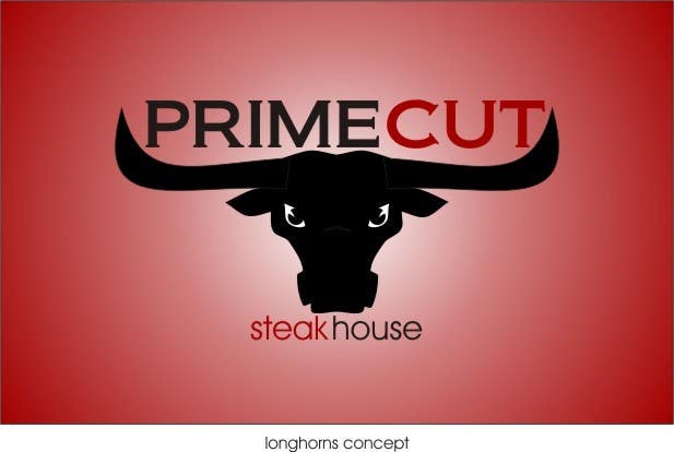 Wettbewerbs Eintrag #374 für                                                 Logo Design for prime cut
                                            