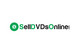 Konkurrenceindlæg #459 billede for                                                     Logo Design for selldvdsonline.com
                                                