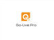 Konkurrenceindlæg #15 billede for                                                     Design a Logo for Go-Live Pro
                                                