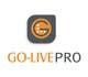 Imej kecil Penyertaan Peraduan #243 untuk                                                     Design a Logo for Go-Live Pro
                                                