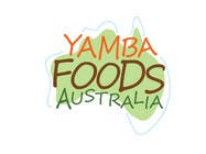 Proposition n° 46 du concours Graphic Design pour Logo Design for a new food company in Australia