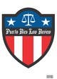Konkurrenceindlæg #56 billede for                                                     Design a Logo for Puerto Rico Law Review, LLC
                                                