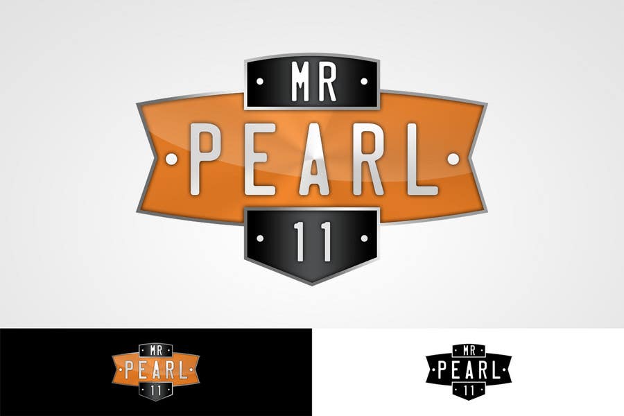Contest Entry #204 for                                                 Logo Design for mrpearl11
                                            