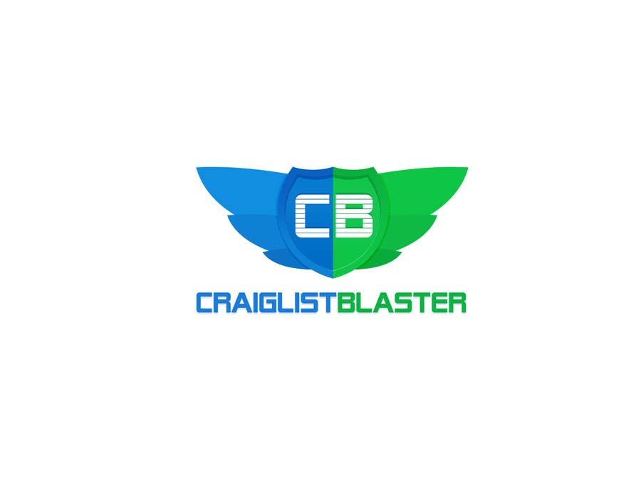 Konkurrenceindlæg #143 for                                                 Design a Logo for CraiglistBlaster
                                            