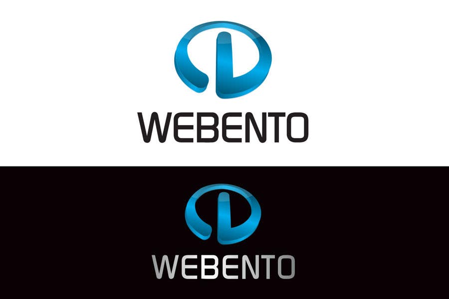 Contest Entry #435 for                                                 Logo Design for Webento
                                            