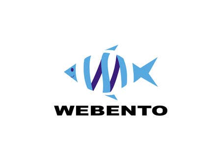 Wettbewerbs Eintrag #273 für                                                 Logo Design for Webento
                                            