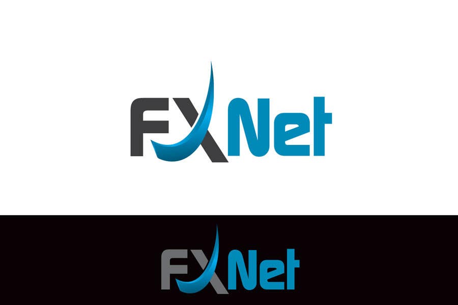 Penyertaan Peraduan #266 untuk                                                 FxNet Design
                                            