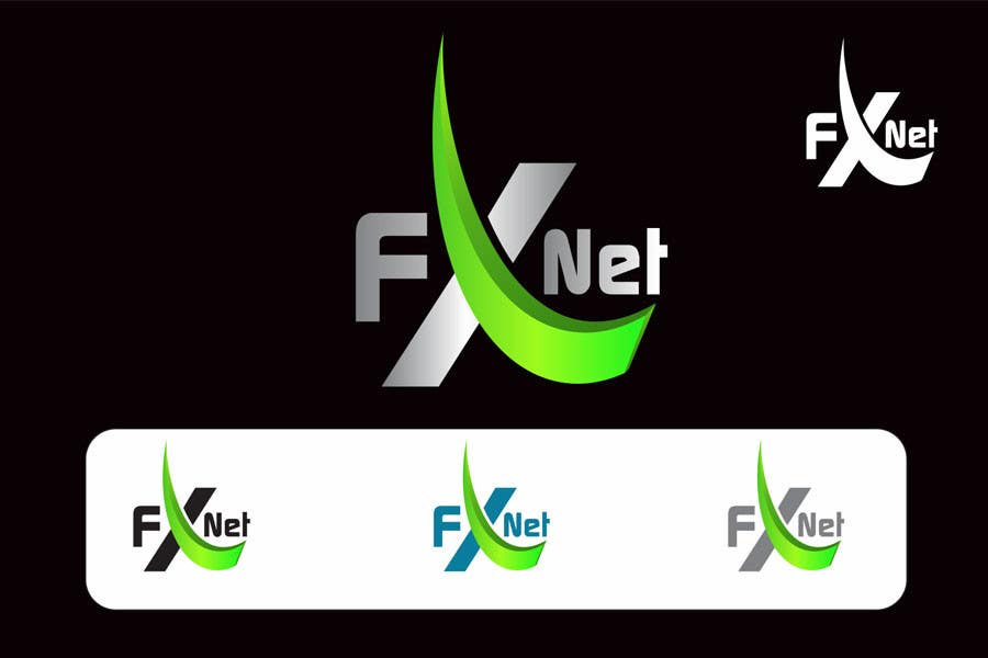 Participación en el concurso Nro.278 para                                                 FxNet Design
                                            
