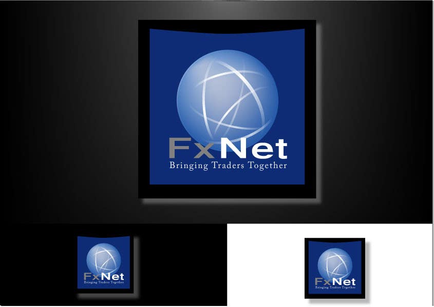 Konkurrenceindlæg #219 for                                                 FxNet Design
                                            