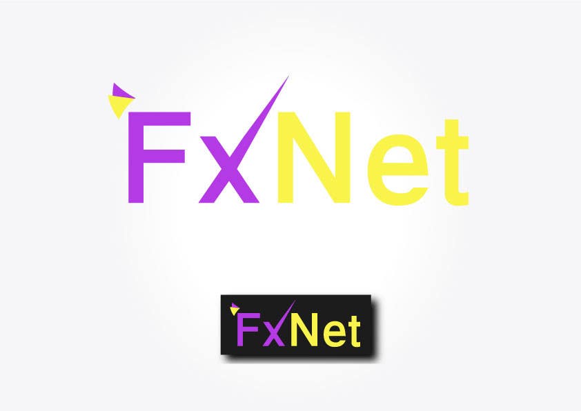 Contest Entry #73 for                                                 FxNet Design
                                            