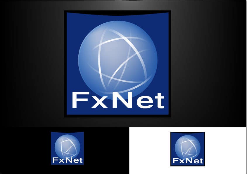 Contest Entry #216 for                                                 FxNet Design
                                            