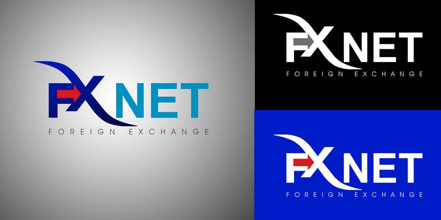 Intrarea #91 pentru concursul „                                                FxNet Design
                                            ”