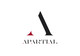 Konkurrenceindlæg #221 billede for                                                     Design a Logo for Apartial
                                                