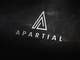 Kilpailutyön #288 pienoiskuva kilpailussa                                                     Design a Logo for Apartial
                                                