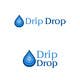 Imej kecil Penyertaan Peraduan #15 untuk                                                     Design a Logo for DRIP DROP
                                                