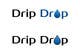 Miniatura de participación en el concurso Nro.63 para                                                     Design a Logo for DRIP DROP
                                                
