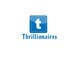 Tävlingsbidrag #294 ikon för                                                     Logo Design for Thrillionaires
                                                