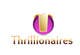 Tävlingsbidrag #385 ikon för                                                     Logo Design for Thrillionaires
                                                