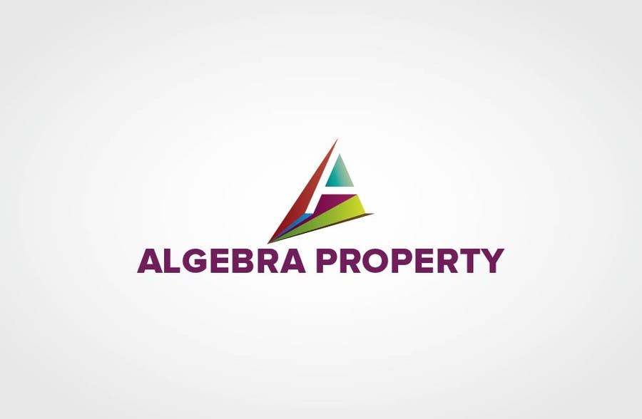 Inscrição nº 8 do Concurso para                                                 Design a Logo for Algebra Real Estate
                                            