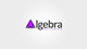Miniatura de participación en el concurso Nro.195 para                                                     Design a Logo for Algebra Real Estate
                                                
