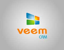 #124 untuk Design a Logo for VEEM CRM oleh GoldSuchi