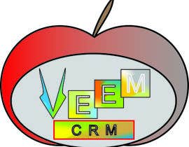 #116 untuk Design a Logo for VEEM CRM oleh sangitamitra