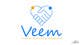Imej kecil Penyertaan Peraduan #104 untuk                                                     Design a Logo for VEEM CRM
                                                