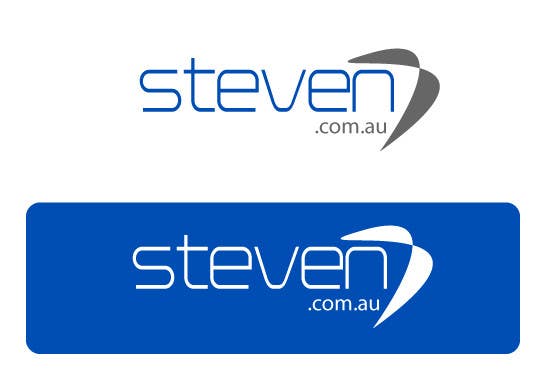 Konkurrenceindlæg #155 for                                                 steven.com.au
                                            