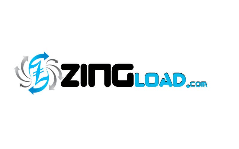 Kandidatura #150për                                                 Logo Design for EasyBytez.com or ZingLoad.com
                                            