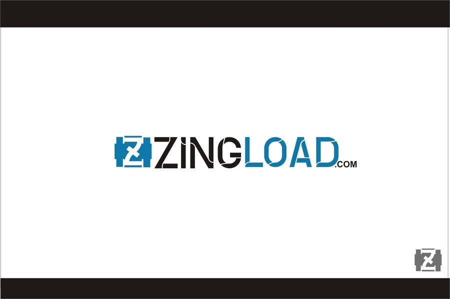 Intrarea #231 pentru concursul „                                                Logo Design for EasyBytez.com or ZingLoad.com
                                            ”