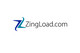 Wettbewerbs Eintrag #143 Vorschaubild für                                                     Logo Design for EasyBytez.com or ZingLoad.com
                                                