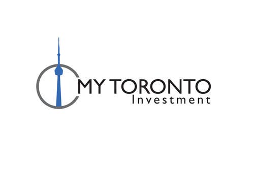 Intrarea #433 pentru concursul „                                                Logo Design for My Toronto Investment
                                            ”
